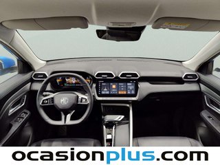 MG ZS 1.5 Hybrid+ Luxury 145 kW (197 CV)