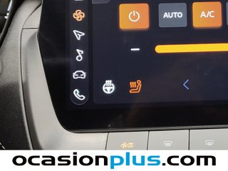 MG ZS 1.5 Hybrid+ Luxury 145 kW (197 CV)