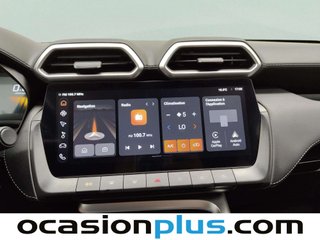 MG ZS 1.5 Hybrid+ Luxury 145 kW (197 CV)