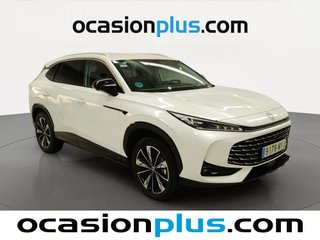 MG HS 1.5T Comfort DCT 125 kW (170 CV)
