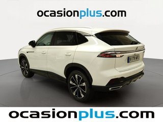 MG HS 1.5T Comfort DCT 125 kW (170 CV)
