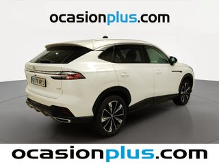 MG HS 1.5T Comfort DCT 125 kW (170 CV)