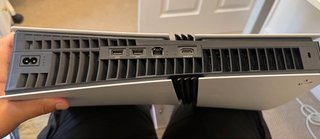 Playstation 5 Pro 2TB