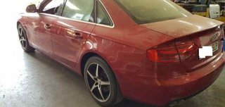 Motor elevalunas del izq audi 8k0959801a a4 208891