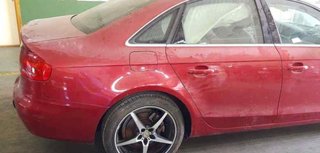 Motor elevalunas del izq audi 8k0959801a a4 208891