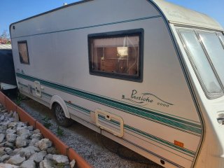 Caravana Coachman Pastiche 500/5 (2000)