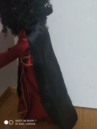 Muñeca Disney mother Ghotel