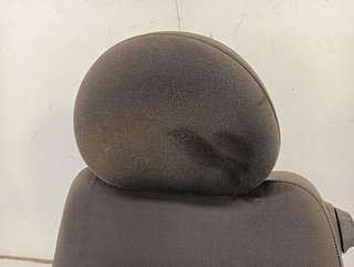 ASIENTO DELANTERO IZQUIERDO OPEL CORSA C Z12XE