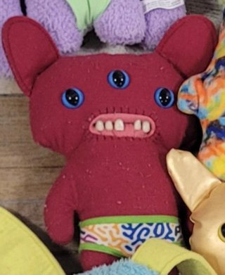 Fugglers 4