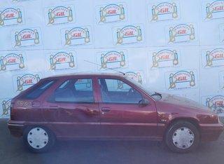 1163729 motor arranque citroen zx 1.9 d armonia