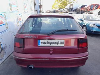 1163729 motor arranque citroen zx 1.9 d armonia