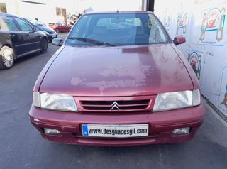 1163729 motor arranque citroen zx 1.9 d armonia