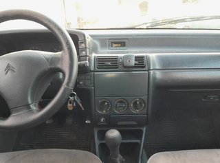 1163729 motor arranque citroen zx 1.9 d armonia