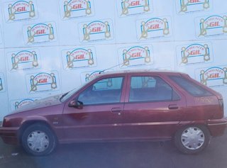 1163729 motor arranque citroen zx 1.9 d armonia