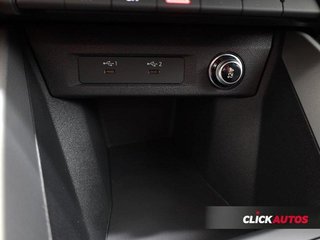 AUDI A1 SPORTBACK 30 1.0 TFSI 110CV ADRENALIN STRONIC