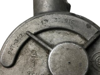Depresor freno PSA 96111230