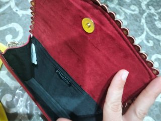 Borsa Primadonna Collection piccola