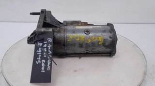 Renault d7r49 motor arranque laguna (bg0) 1163701