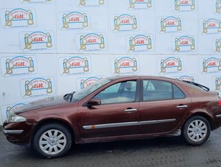 Renault d7r49 motor arranque laguna (bg0) 1163701