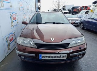 Renault d7r49 motor arranque laguna (bg0) 1163701