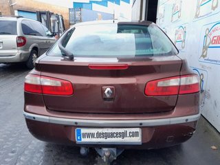 Renault d7r49 motor arranque laguna (bg0) 1163701
