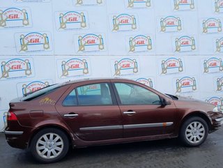 Renault d7r49 motor arranque laguna (bg0) 1163701