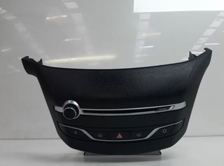 1159511 sistema navegación 9810475480 peugeot 308