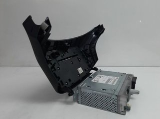 1159511 sistema navegación 9810475480 peugeot 308