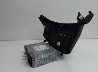 1159511 sistema navegación 9810475480 peugeot 308