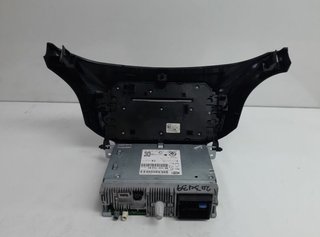 1159511 sistema navegación 9810475480 peugeot 308