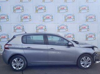 1159511 sistema navegación 9810475480 peugeot 308