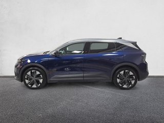 RENAULT Scenic SCENIC E-TECH ELÉCTRICO techno 160 kW (220CV) gran autonomía