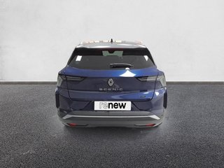 RENAULT Scenic SCENIC E-TECH ELÉCTRICO techno 160 kW (220CV) gran autonomía