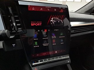 RENAULT Scenic SCENIC E-TECH ELÉCTRICO techno 160 kW (220CV) gran autonomía