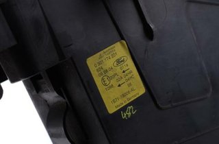 Ford 101986 1s7113006 faro izq mondeo berlina (ge)