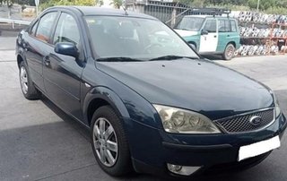Ford 101986 1s7113006 faro izq mondeo berlina (ge)