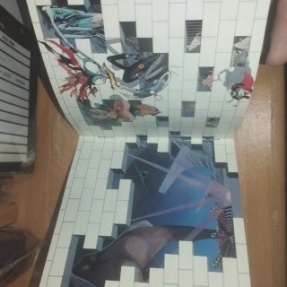 Pink Floyd The Wall 2CD