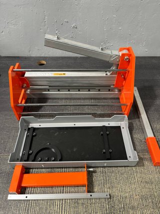 Cortador VEVOR 12 Vinilo