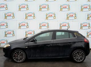Compresor fiat bravo (198) 1.9 16v dynamic 1163742