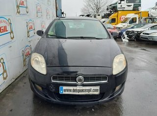 Compresor fiat bravo (198) 1.9 16v dynamic 1163742