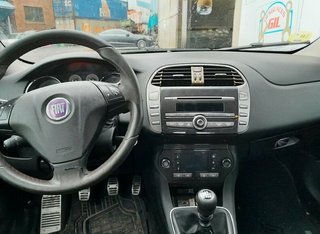 Compresor fiat bravo (198) 1.9 16v dynamic 1163742