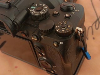 Sony A7R IV Cámara Mirrorless Full Frame