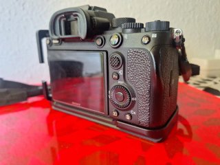 Sony A7R IV Cámara Mirrorless Full Frame