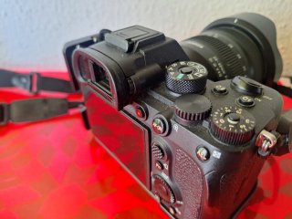 Sony A7R IV Cámara Mirrorless Full Frame