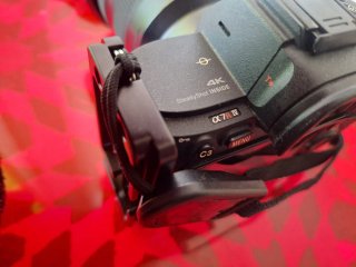 Sony A7R IV Cámara Mirrorless Full Frame