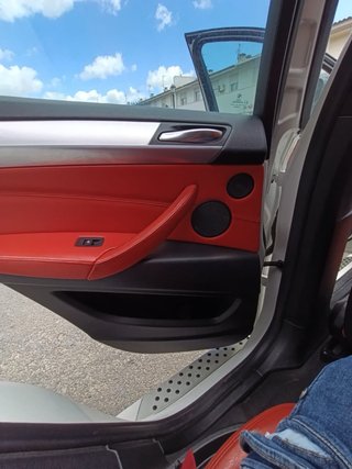 BMW X6 2010