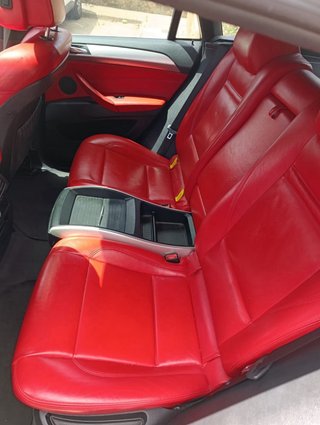 BMW X6 2010