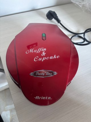 Macchina Elettrica Muffin & Cupcake Ariete
