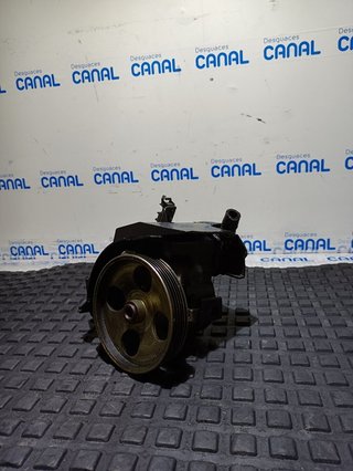 BOMBA DIRECCION PEUGEOT 206 8HX 9638364580