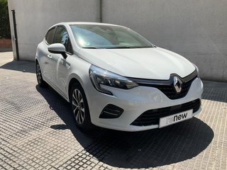 RENAULT Clio Híbrido Clio E-TECH Híbrido Intens 103kW